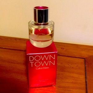 Calvin Klein DOWN TOWN